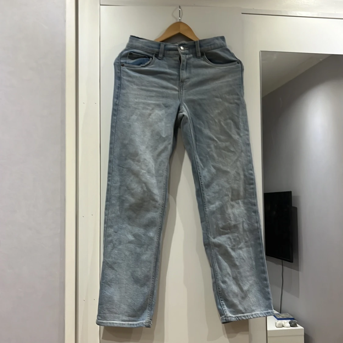 Säljer mina Levi’s Jeans! - 90