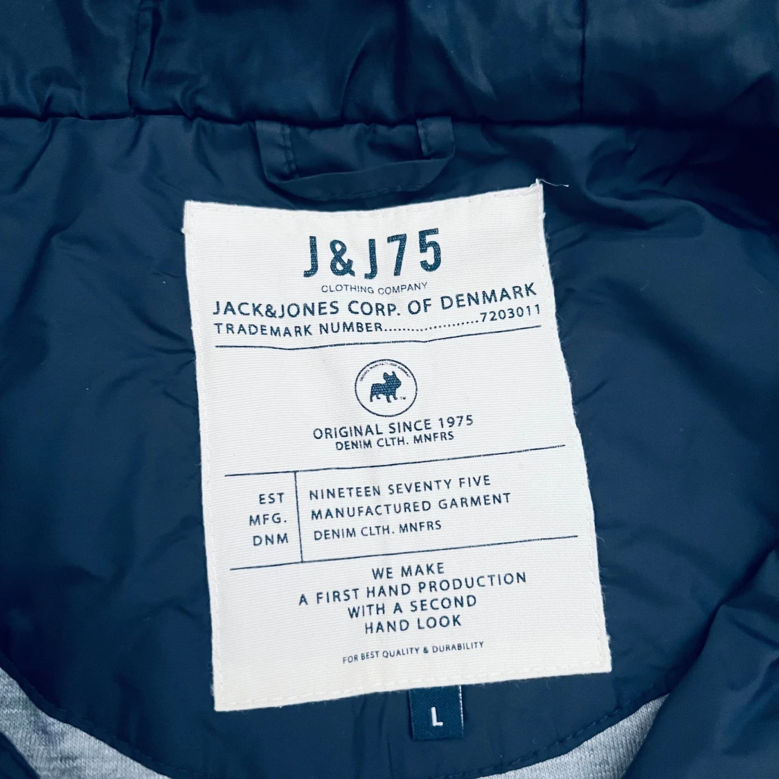 Jack and jones jacks  - 90