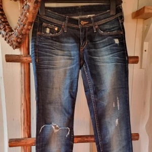 Skinnyjeans - I nyskick! W26/32