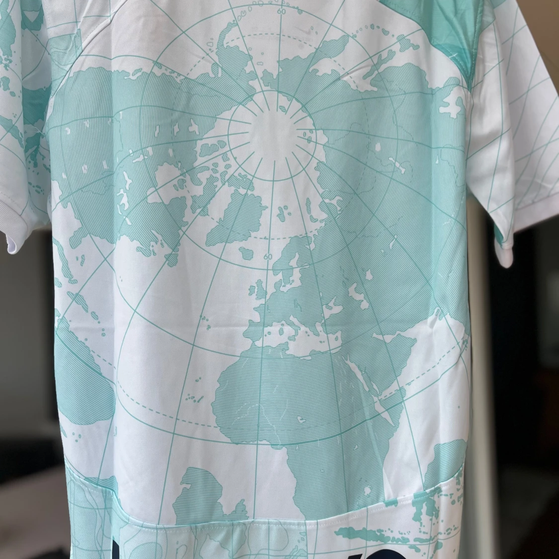 Inter Milan tröja - 90