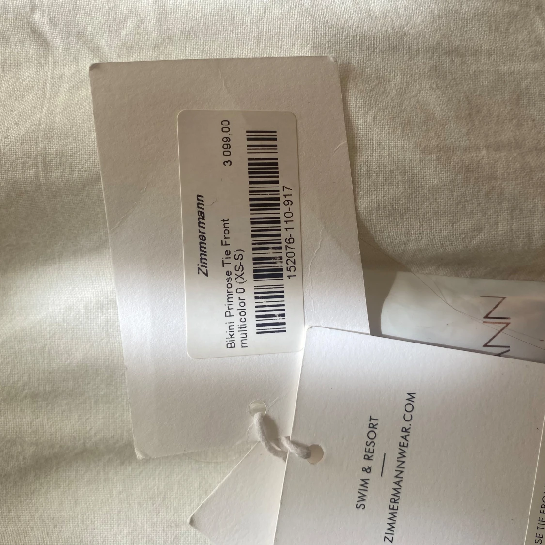 Zimmermann bikini - 90