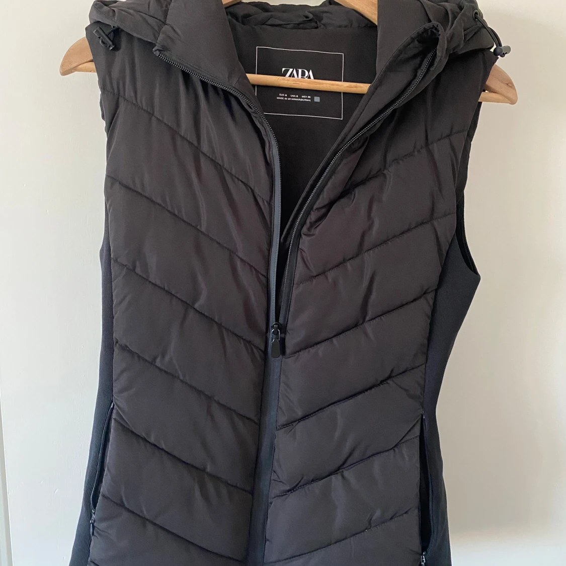 Väst från Zara 