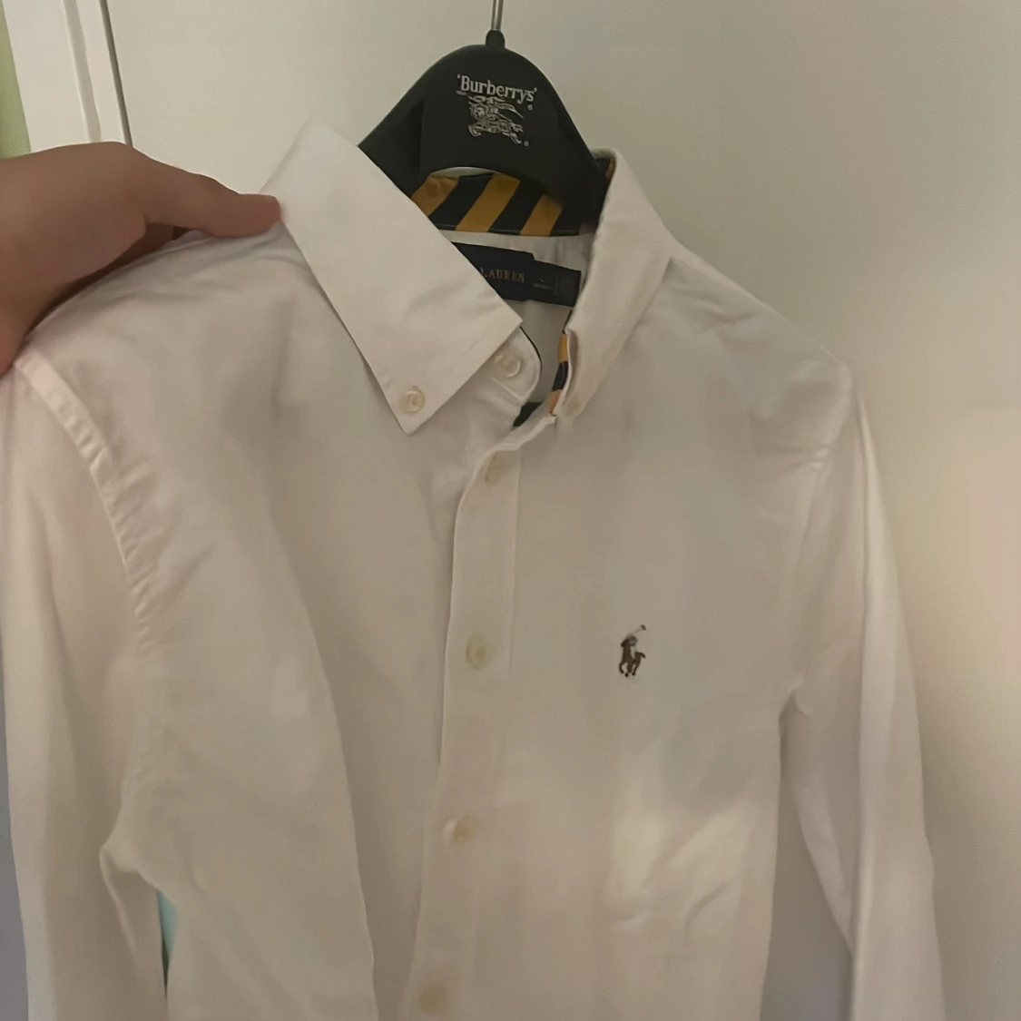 Ralph lauren skjorta