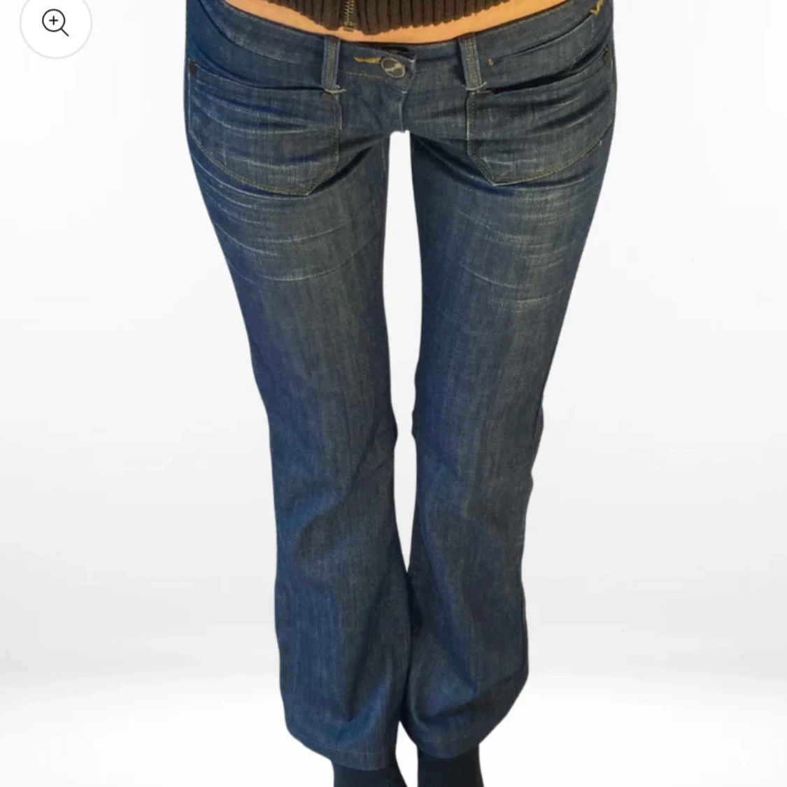 Low Waist jeans 