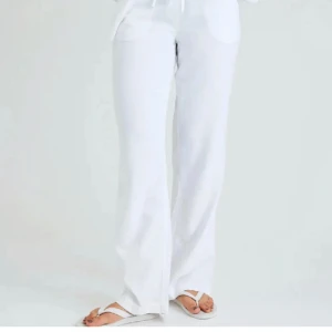 Linnebyxor - Pris kan diskuteras!! Tveka inte på att skriva vid frågor!💞💞