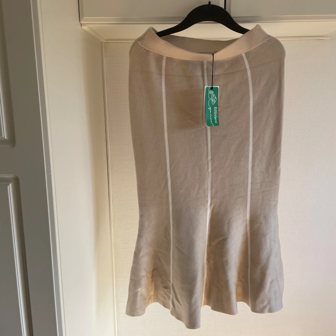 Stickad kjol NA-KD M - 93