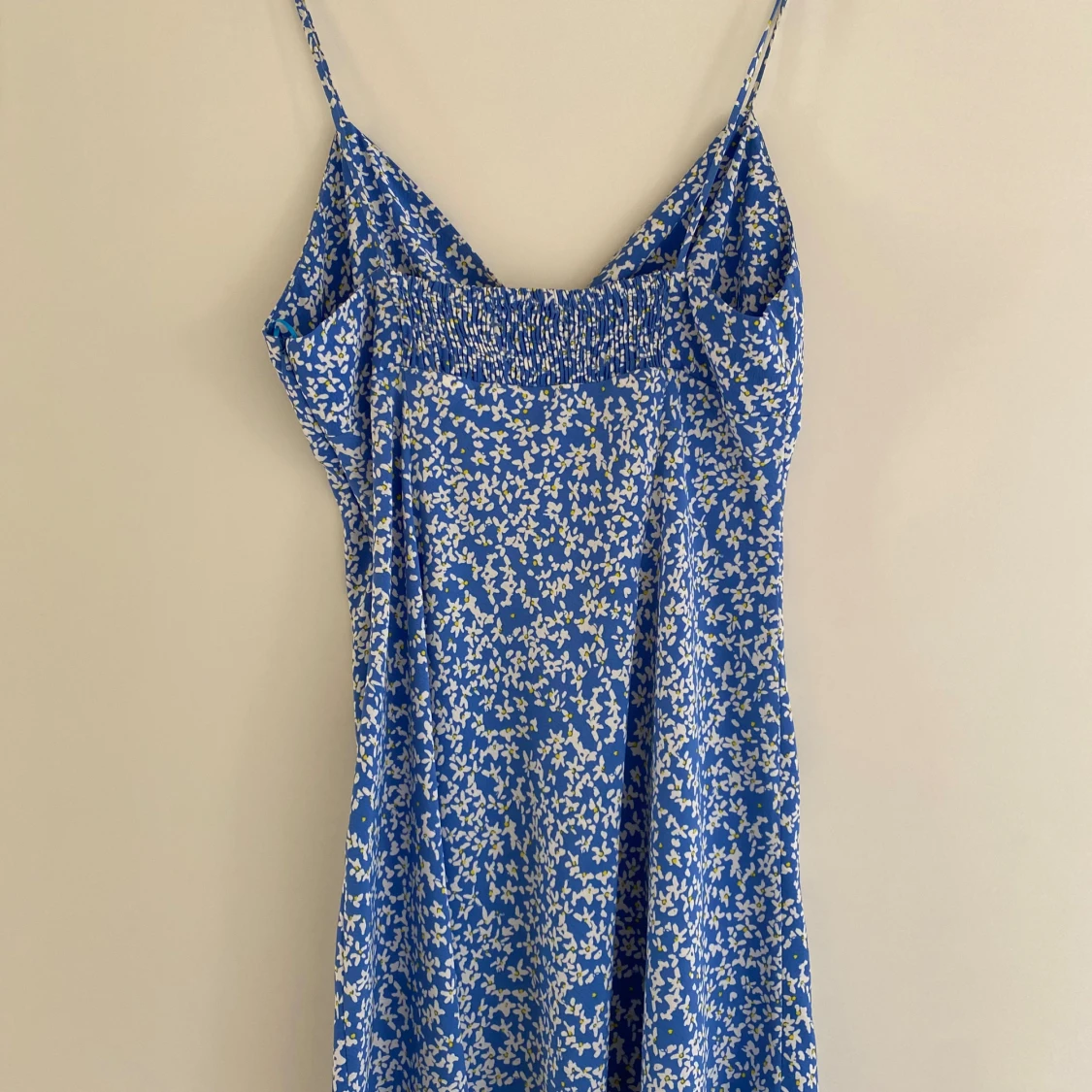 Somrig klänning - 91