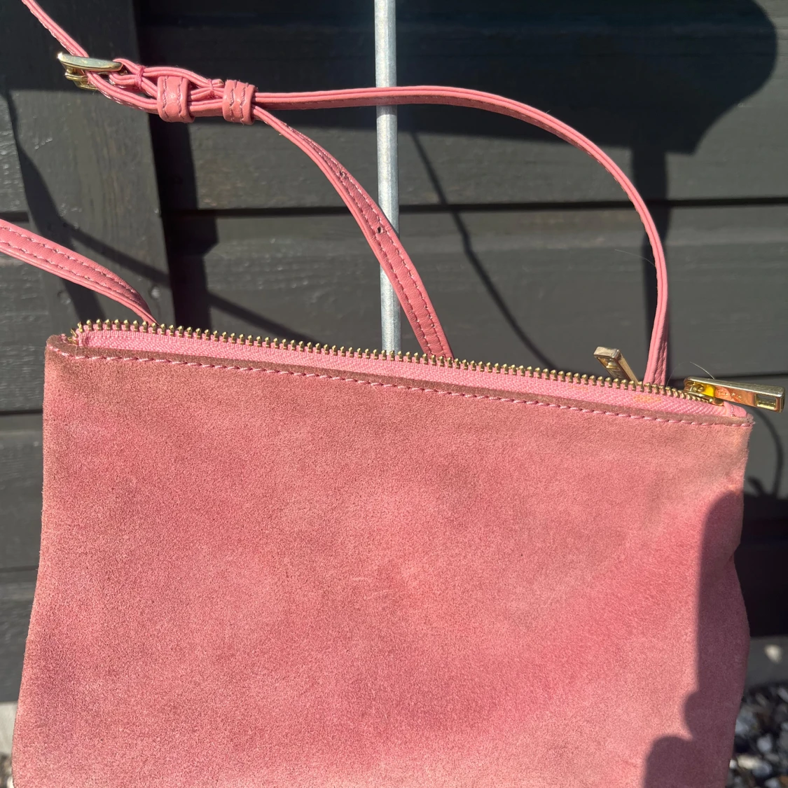 Rosa väska WERA - 92