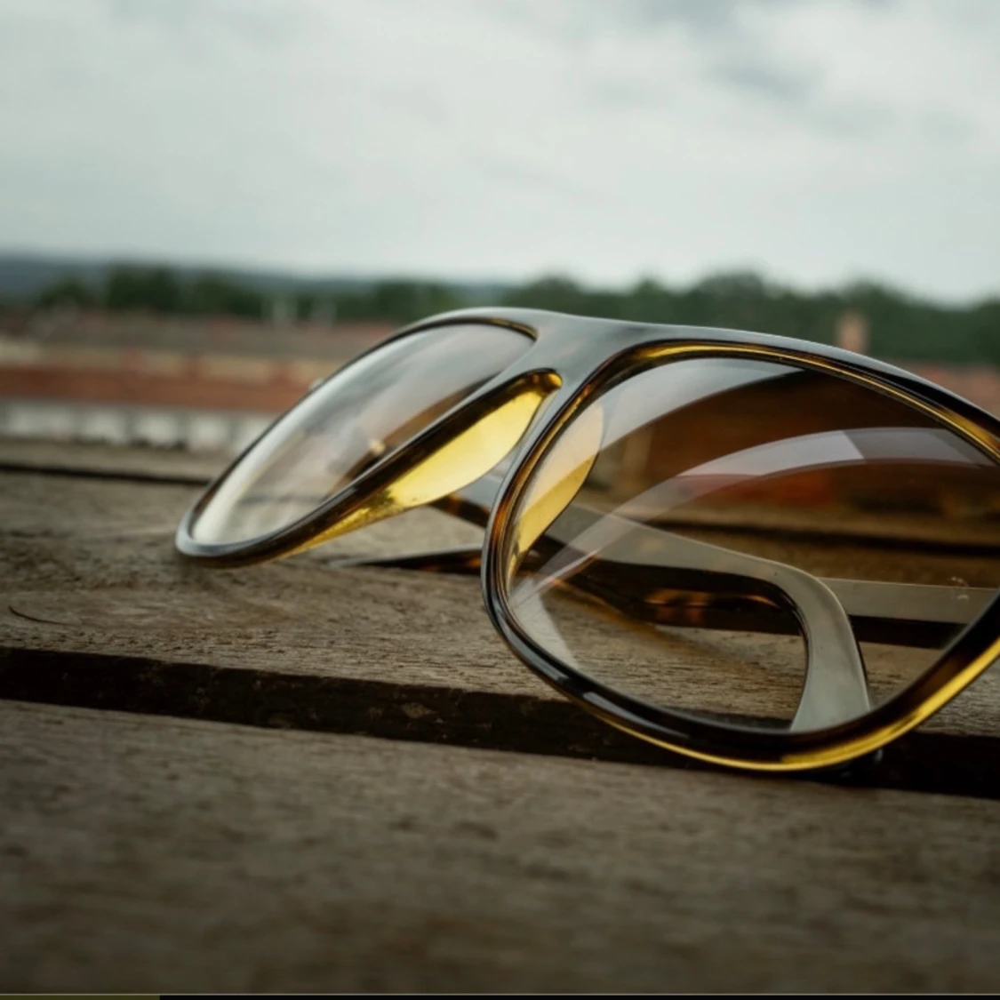 Rayban Boyfriend  - 90