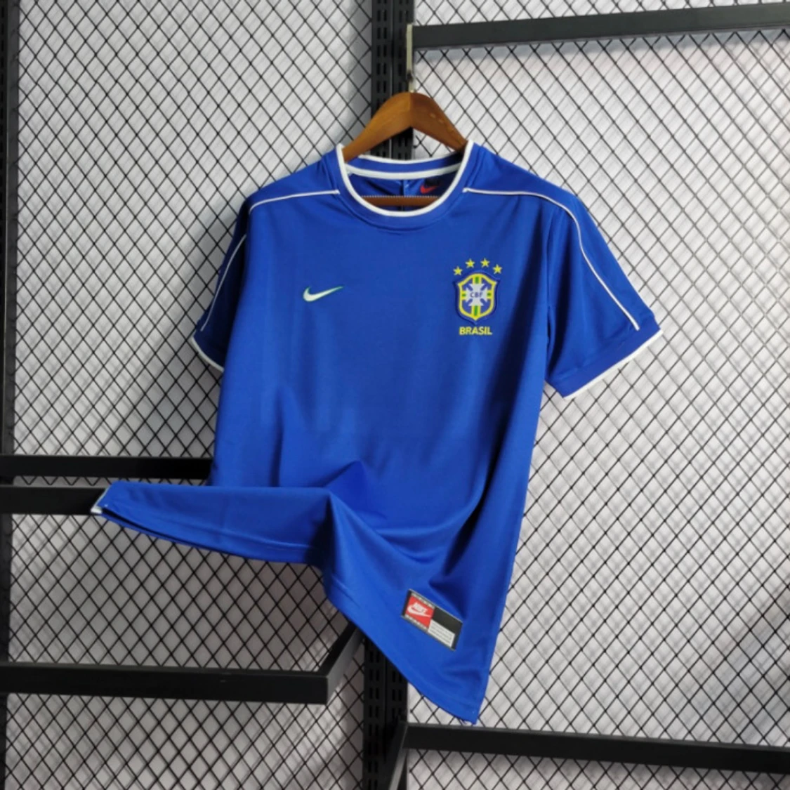 Fotbollströjor - 93