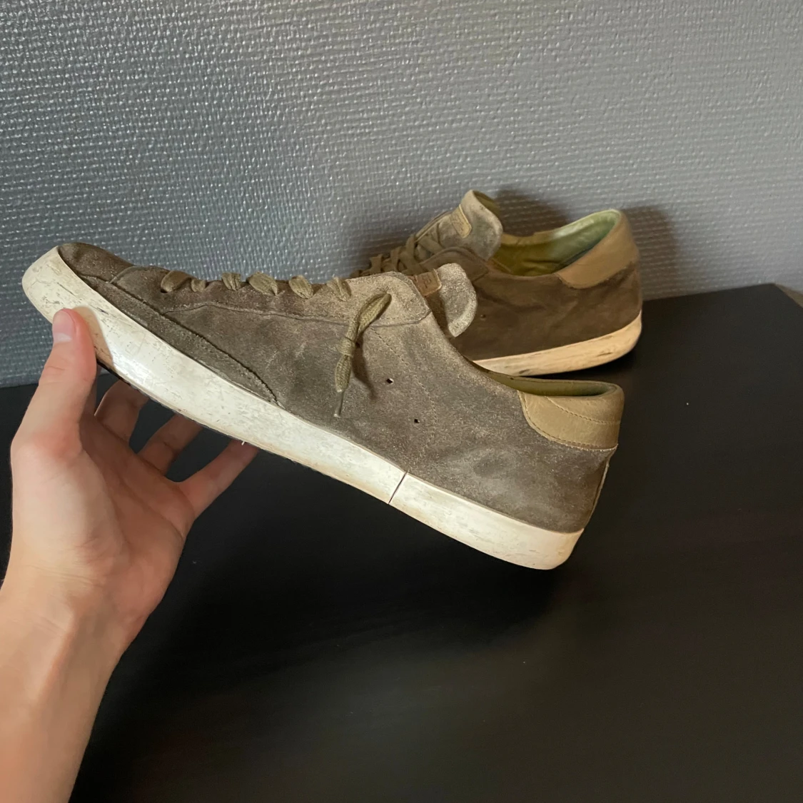 Philippe model  - 90