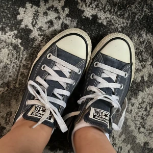 Converse - Storlek 36 