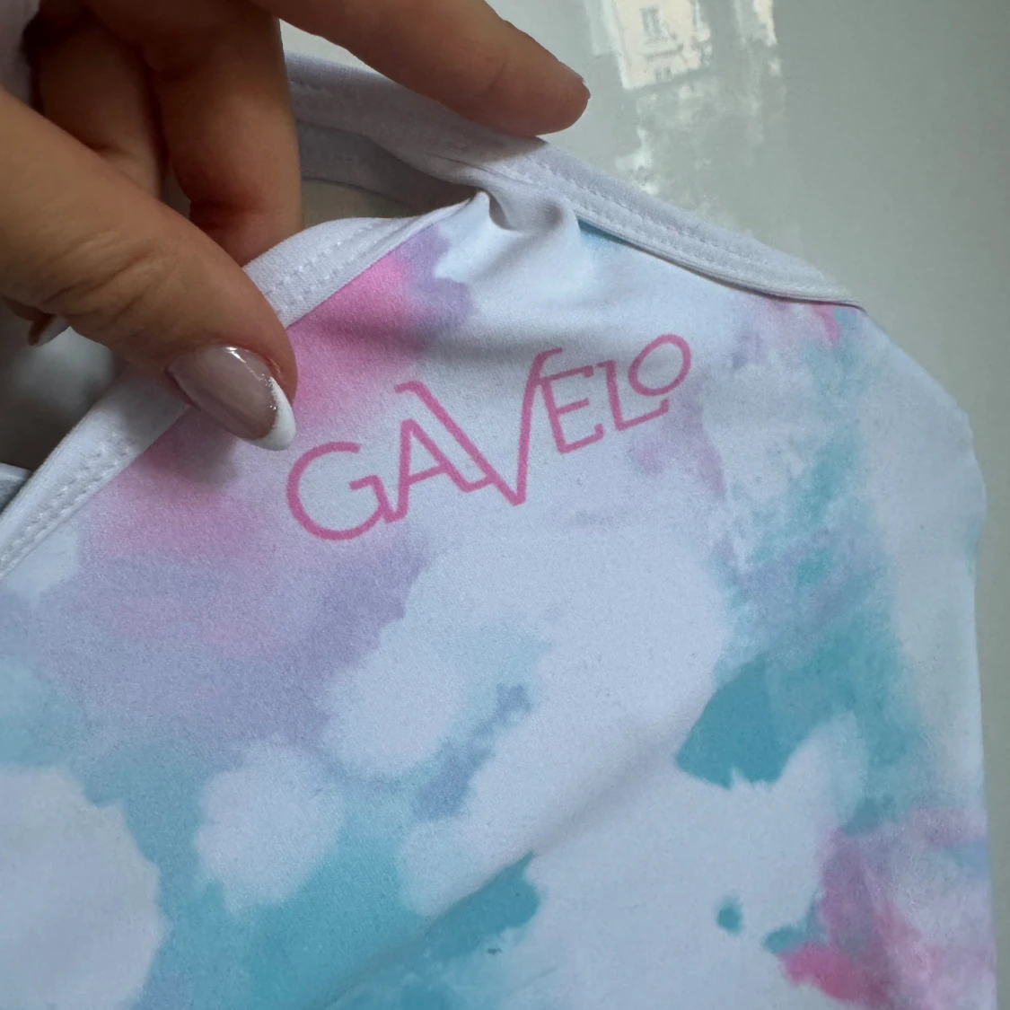 Gavelo topp - 91