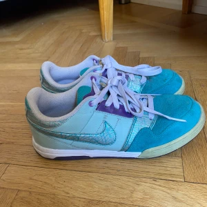 Nike skor  - Super coola Nike skor i bra skick 