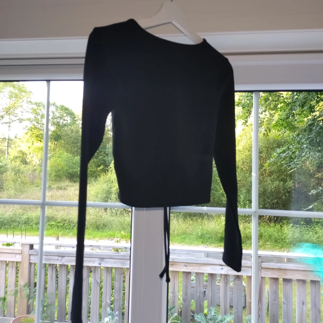 Tröja midjekort - 90