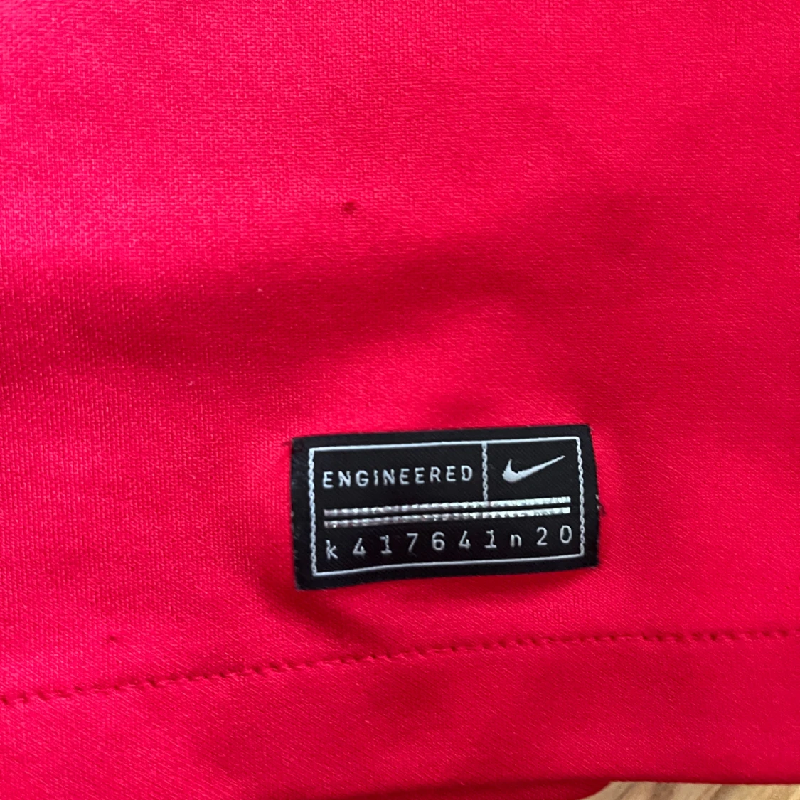 Liverpool 2020-2021 tröja - 92