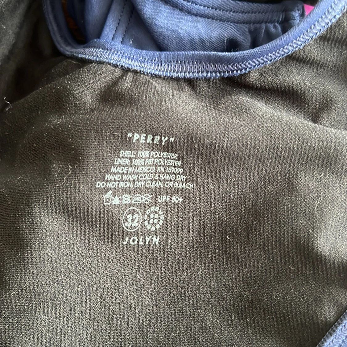 Baddräkt från Jolyn - 91