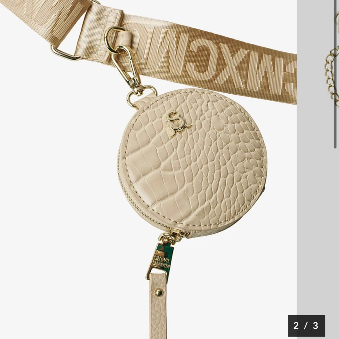 Steve madden väska - 90