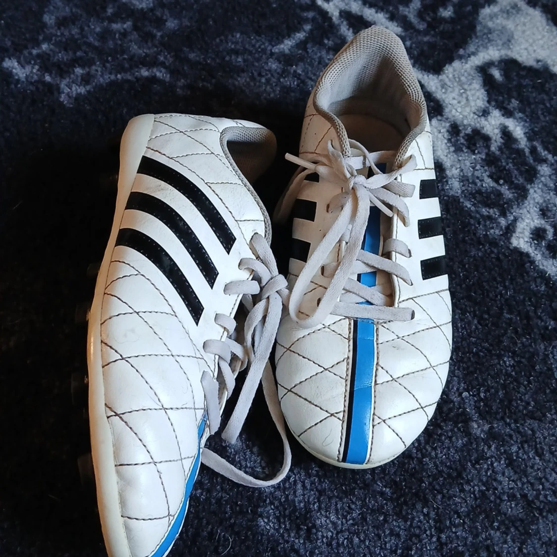 Fotbolls skor - 91