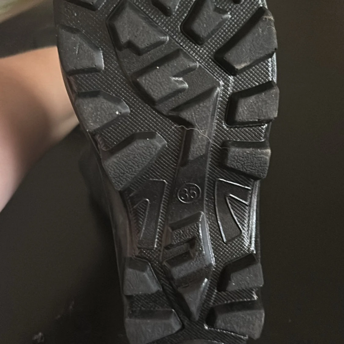 Engelssons vinterstövlar - 90