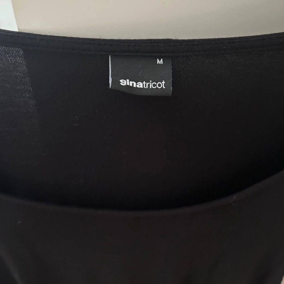 Långärmad tröja - 90