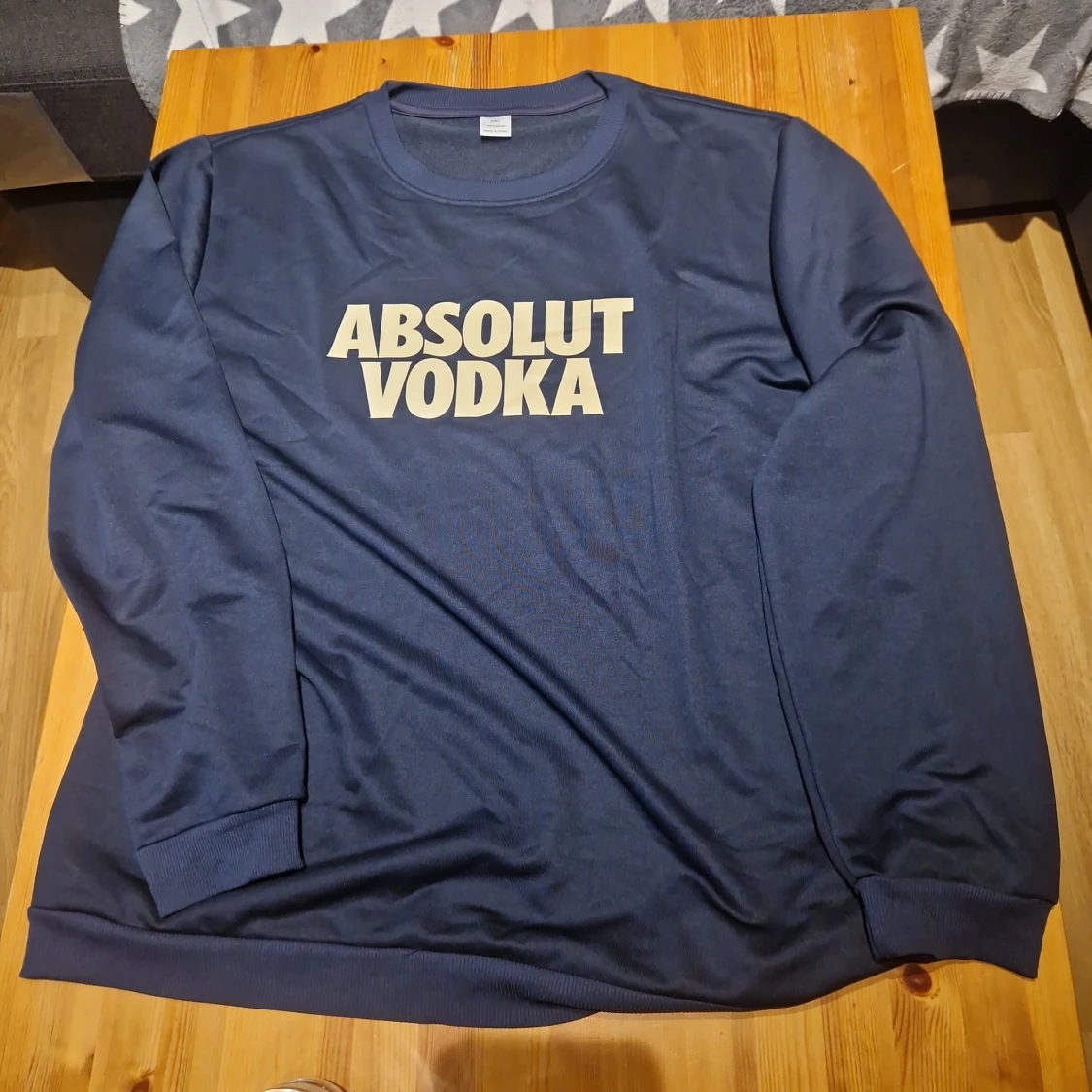 Absolut Vodka