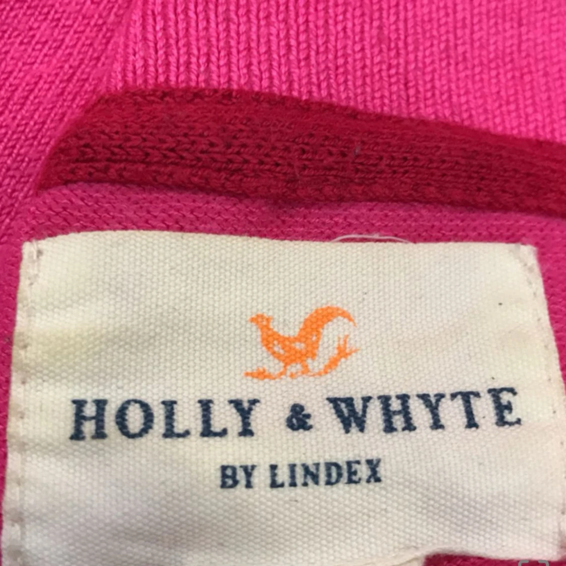 Rosa zara tröja - 91