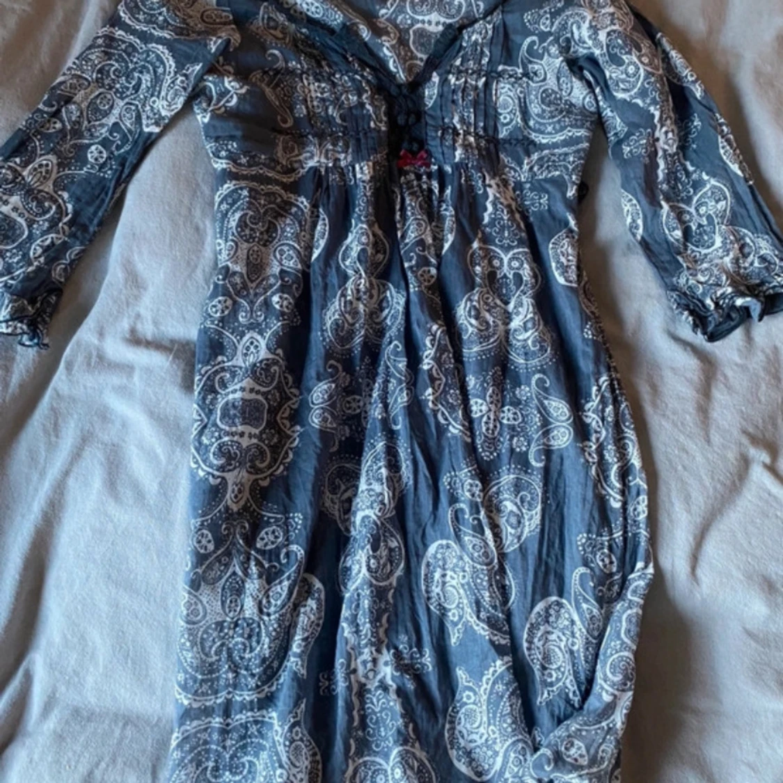 Sommarklänning - 92