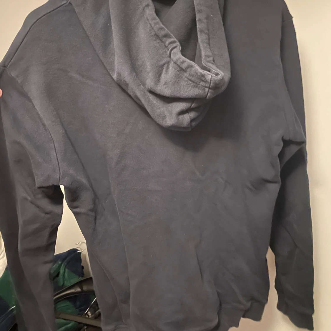 Les Deux hoodie  - 90