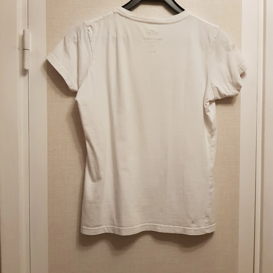 Marvel Avengers vit t-shirt HULK Hulken storlek xs/s - 91