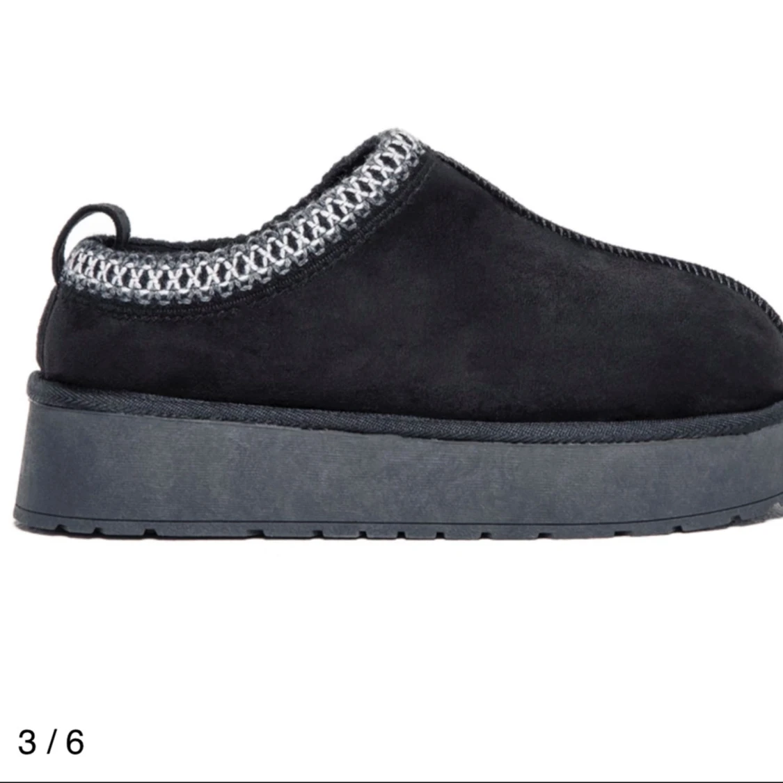 Lager 157 skor/tofflor - 90