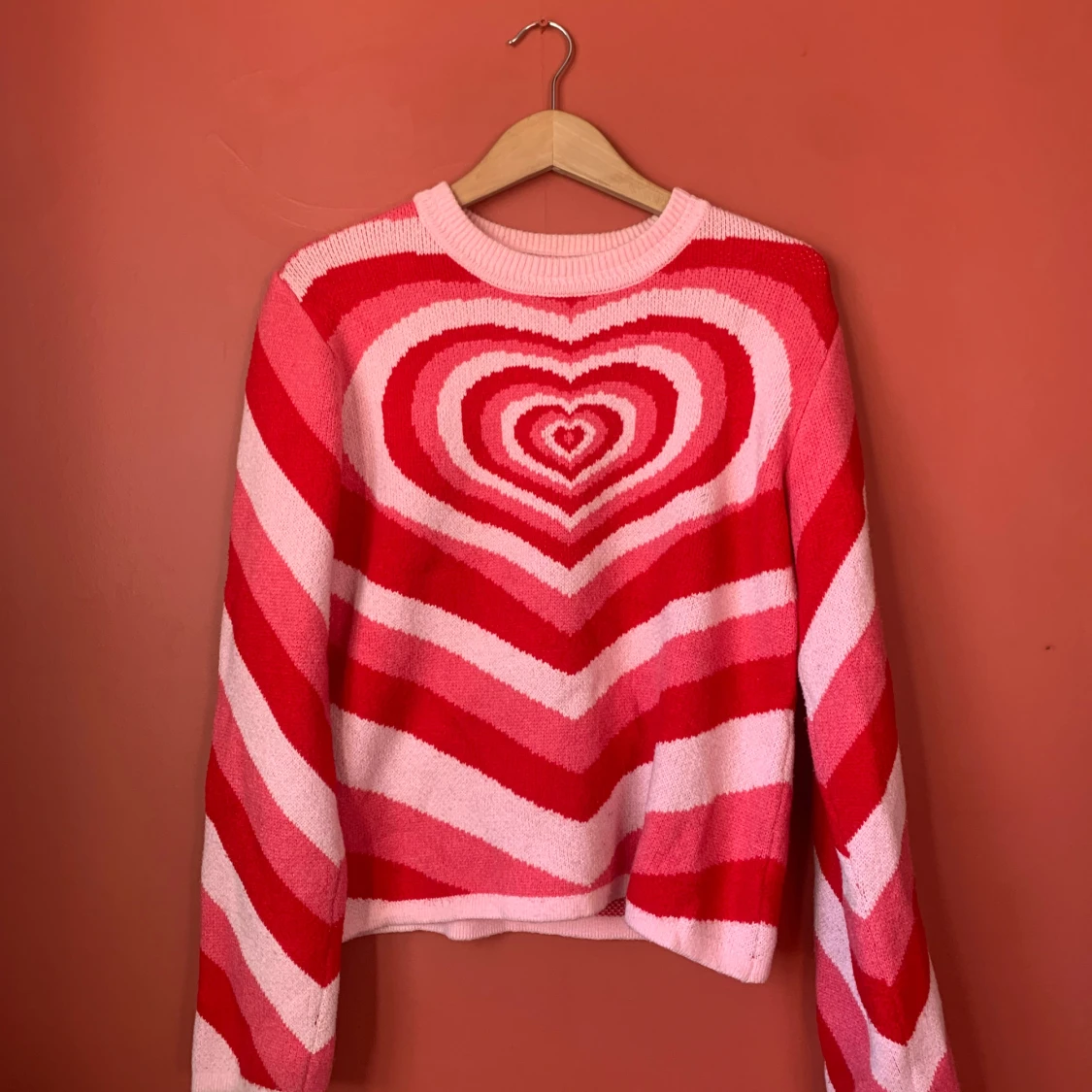 Tröja från cider❤️st M - 90