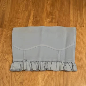 Tub topp - Säljer denna skit snygga och trendiga toppen från zara 😘💗✨(köpare betalar frakt)