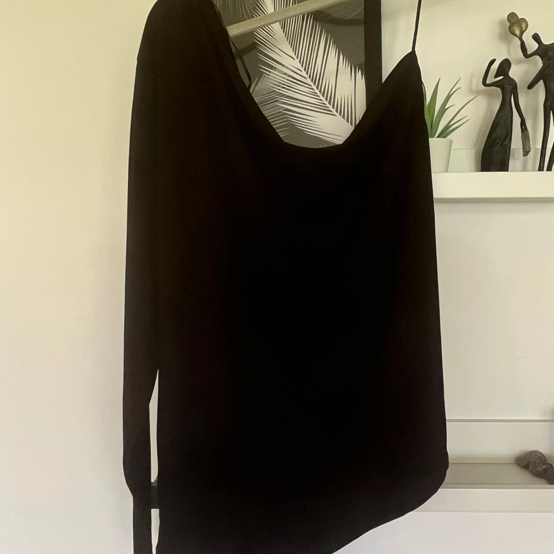 Off-shoulder-topp - 90