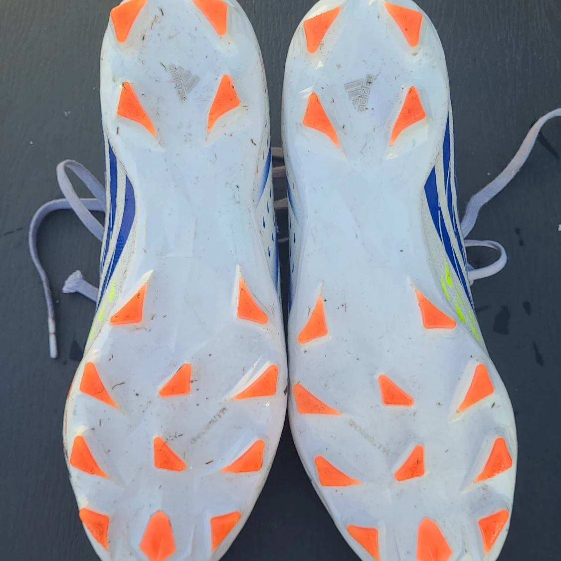 Adidas predator - 90