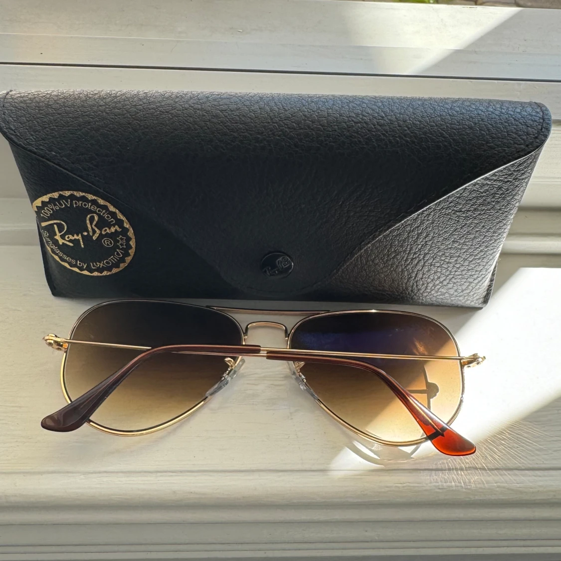 Ray-Ban Junior Aviator RJ9506S 223/T5 5013 - 90