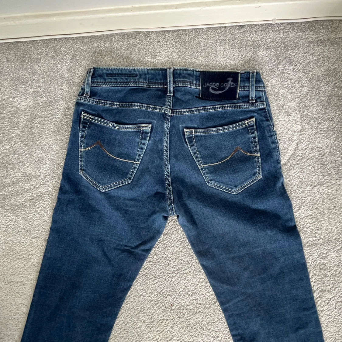 Jacob Cohen 622 - 91