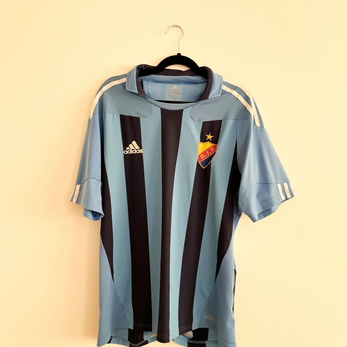 Djurgården hemmatröja 2010 - 91