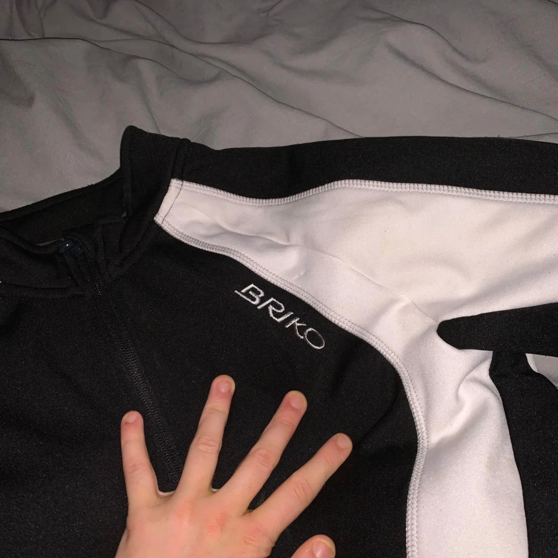 Briko tröja