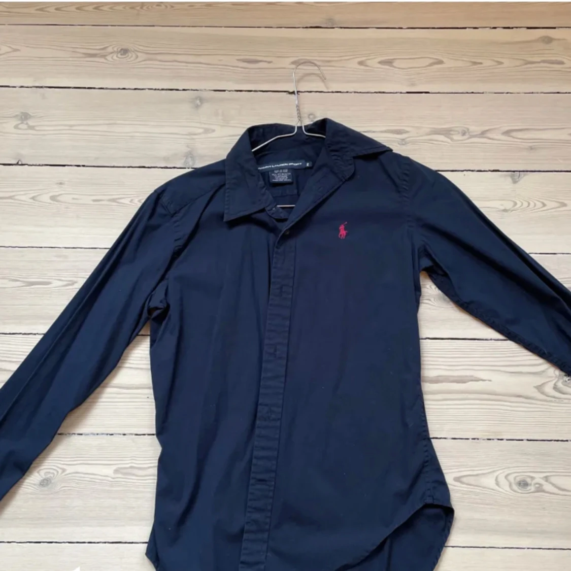 Ralph lauren skjorta i fint skick säljes 