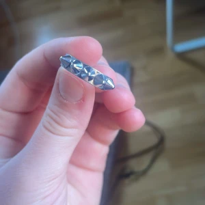 Edblad ring  - Hej hej! Säljer min Edblad ring i silver 