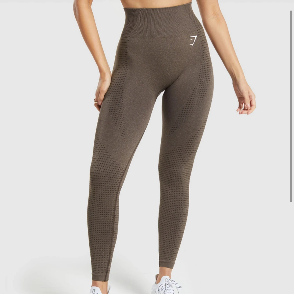 Gymshark vital seamless 2.0 bruna träningstights  - 90
