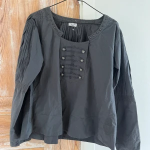 Hunkydory blus - Söt blus från hunkydory, helt oanvänd💓