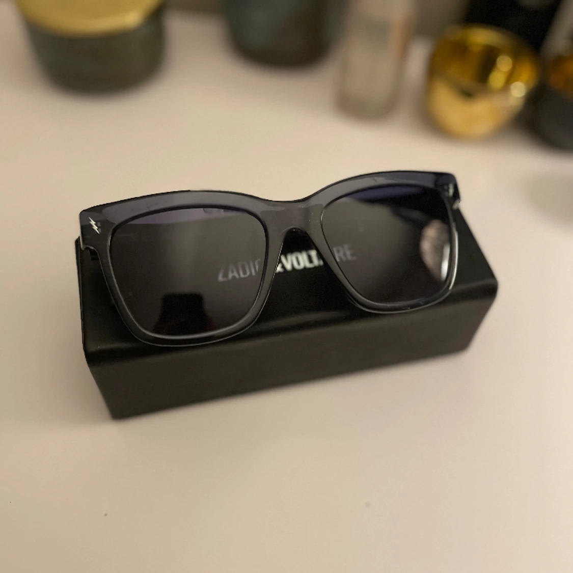 Zadig solglasögon - 90