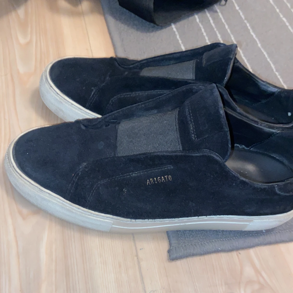 Axel Arigato 360 laceless  - 90