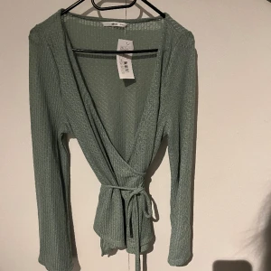 Kofta - Prislapp kvar