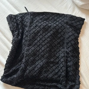 Korsett top - Jättefin korsettop som tyvärr inte kommer så mycket till användning längre