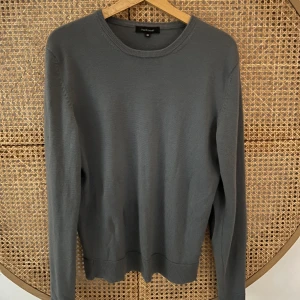  Merinoull tröja, Paul & friends - Säljer denna feta merinoull tröja i storlek m, fint skick, nypris 1100kr