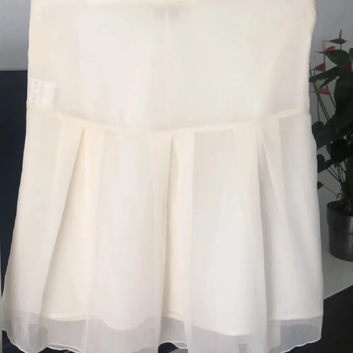 Kjol Ny md prislappen kvar S/M - 90