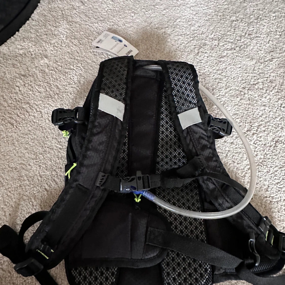 Hundration backpack 2L  - 90